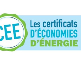 Certificats d'économie d'énergie CEE logo