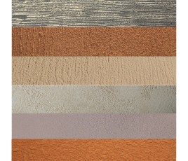 Peinture à base de liège