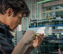 Schneider Electric