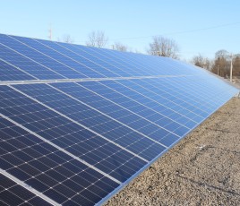 tryba solar
