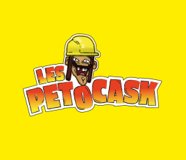 Petocask application jeu apprentis