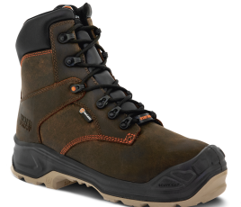 Parade - Gamme de chaussures de sécurité Nebraska : modèle Nagara.