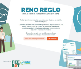 Réno Réglo formation Feebat