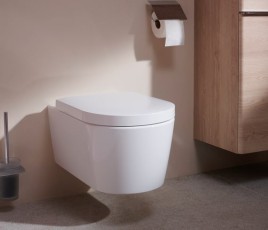 hansgrohe WC