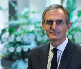 Antoine Sellier GRDF responsable du pôle Résidentiel