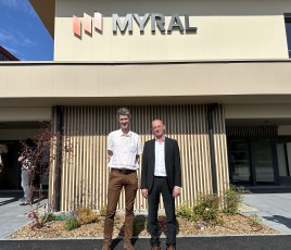 Myral Aramis 