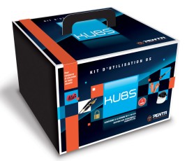 Kit d'habilitation BS