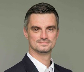 Thomas Dropsit a été promu à la tête d’Hilti France et Europe de l’Ouest.