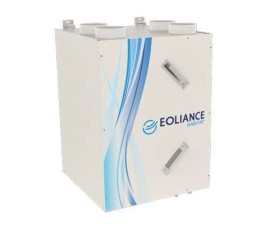 VMC double flux