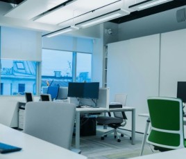 éclairage bureaux luminaires