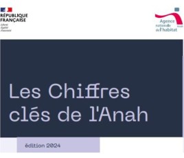 Anah Agence nationale de l'habitat bilan 2024