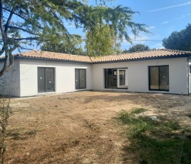 maisons Naturéa Duval Demeurance