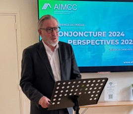 Philippe Gruat AIMCC