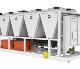 Vertiv groupe eau glacée BSE