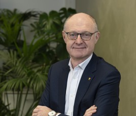 Philippe Boussemart Sto France