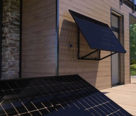 Sunology panneaux solaires photovoltaïques maison 