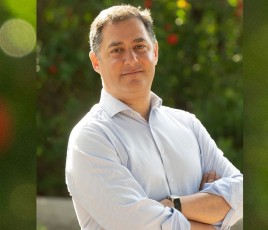 Alexis Bouanani Directeur général Volterres