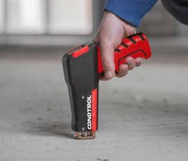 Testeur de résistance du béton