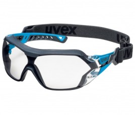 Lunettes de protection