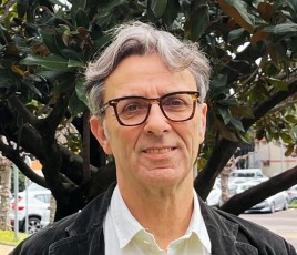 Jean-François Turelier directeur général KP1