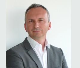 Frédéric Pfeiffer président AFISB directeur général Hansgrohe France