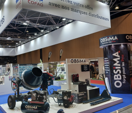 MDD Obsima du groupe Cofaq (Février 2025).