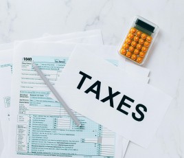 taxe valeur ajoutée TVA seuil franchise