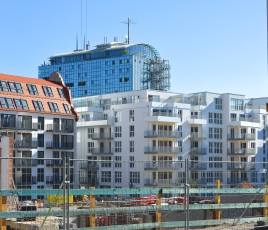 construction logement