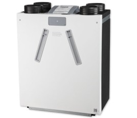 VMC double flux