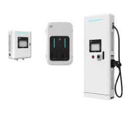 Borne de recharge VE