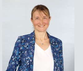 Elisabeth Bertrand cofondatrice Sonergia