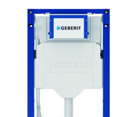 Geberit bâti support WC suspendus Duofix4 
