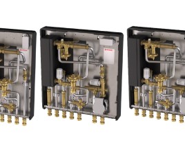 Modules thermiques d'appatement