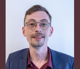 Léo Perez référent Audit Energétique et Business Developer chez Clareo Lighting