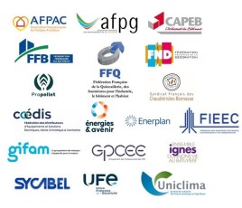 Logo Manifeste Rénovation énergétique Taillé