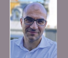 SERCE directeur général Michel Gioria