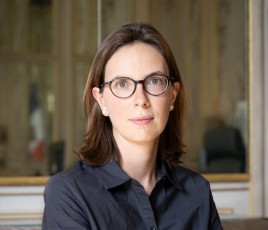 Amelie de Montchalin