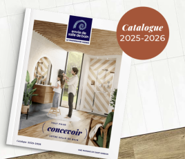 Catalogue Envie de Salle de Bain 2025-2026