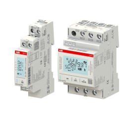 Compteurs électriques
