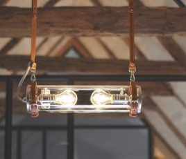Luminaires sur mesure