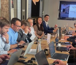 GPCEE assemblée générale Groupement des Professionnels des Certificats d’Économies d’Énergie
