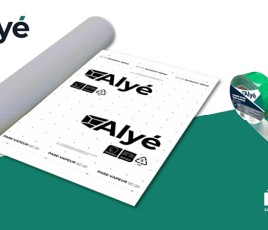 LiTT - MDD Alyé : nouveau pare-vapeur SD 20.