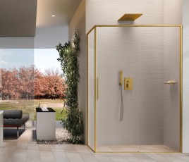 Parois de douche