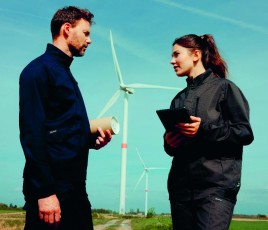 Vêtements de travail