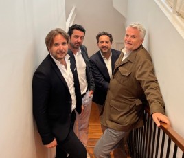 Fondateurs Enedger