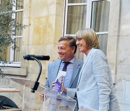 Létard ministre Logement Repon Capeb