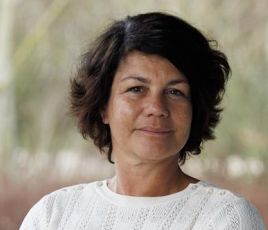 Mélina Rollin : l'ex-DG de Clim+ est nommée à la direction commerciale des marques Isover et Placo du groupe Saint-Gobain.