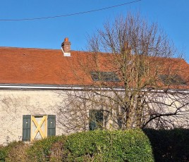 Chantier maison rénovée problème retrait-gonflement argile