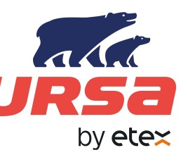 Ursa by Etex logo