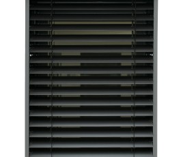 Brise-soleil PV